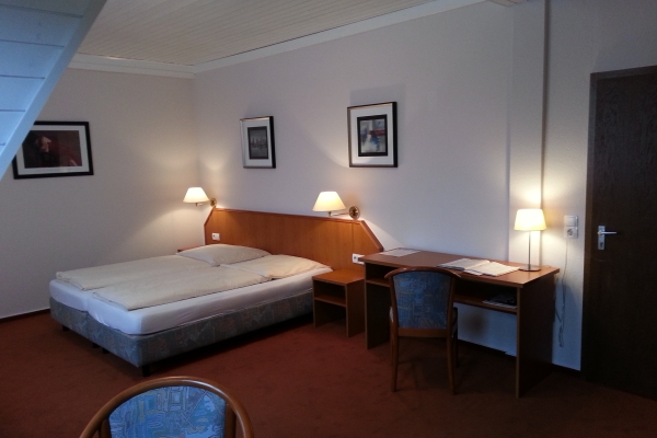Hotel Klostermühle Gasthof